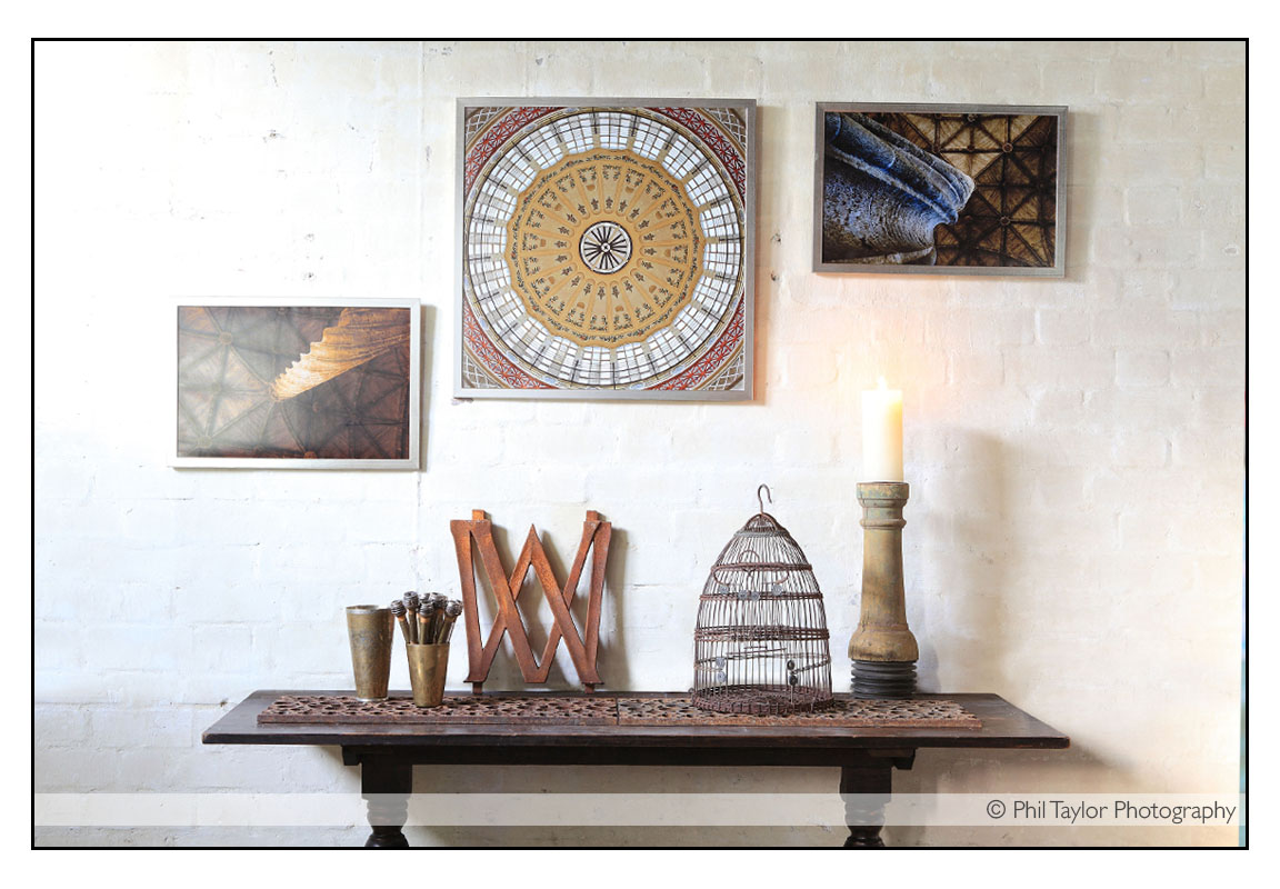 Lifestyle Product Photographer