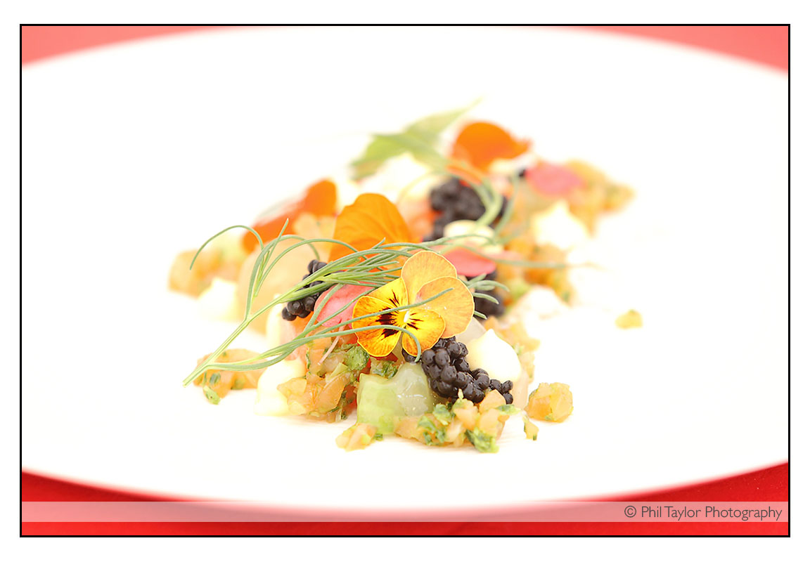 Editorial Food Photographer In Bradford