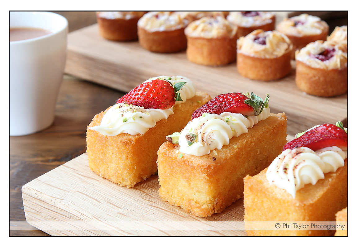 Editorial Food Photographer In Harrogate