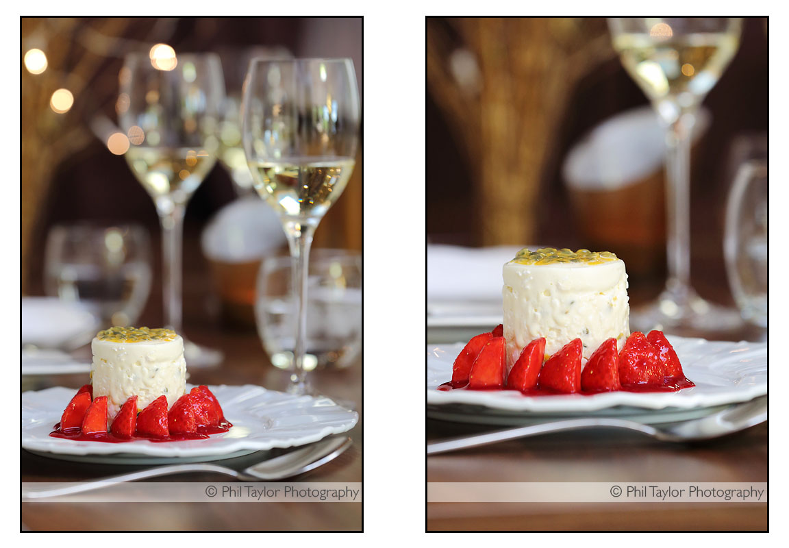 Editorial Food Photographer In Wakefield