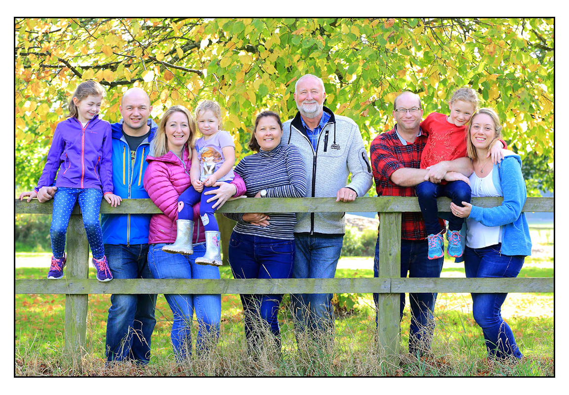 Family & Children Photo Shoots In Harrogate, York, Leeds, Northallerton & North Yorkshire