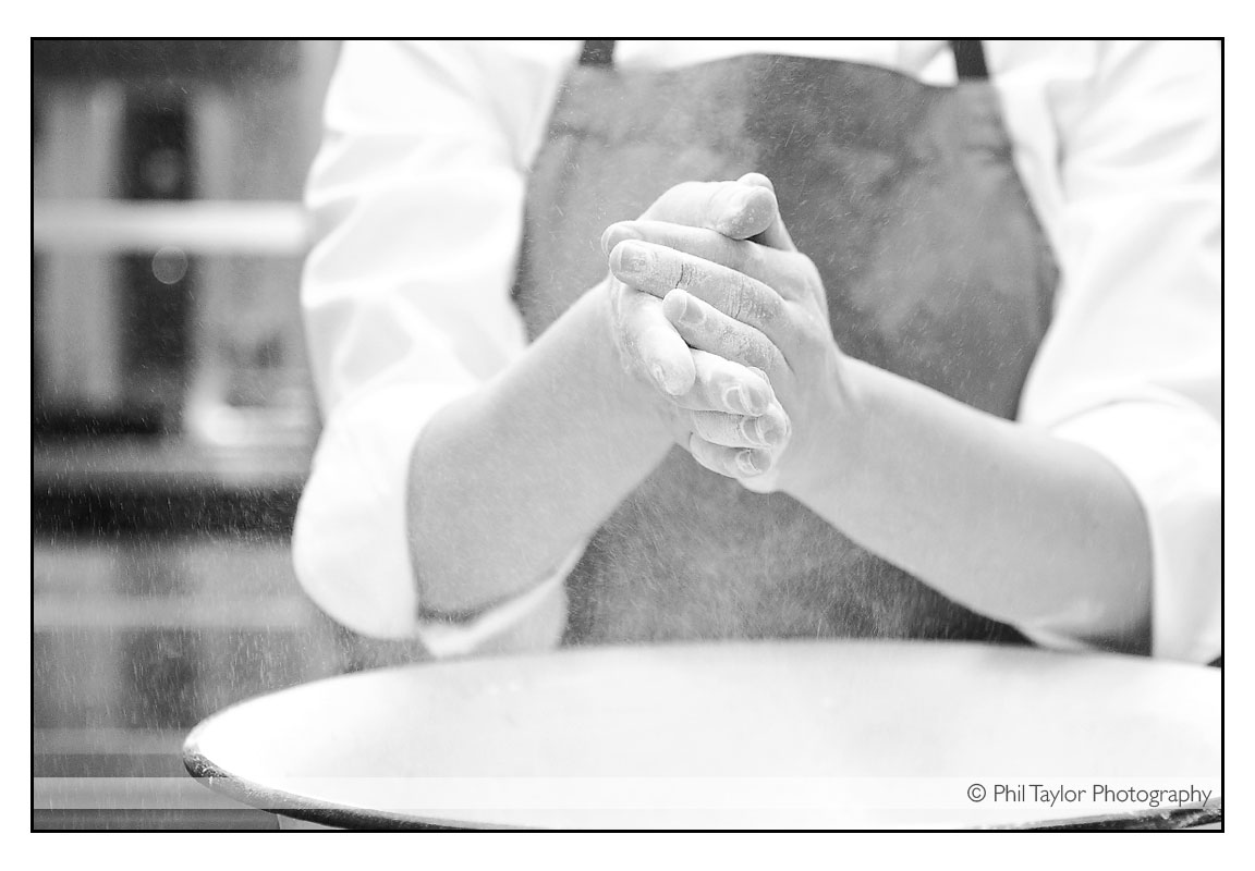 Food Photographer In Bradford