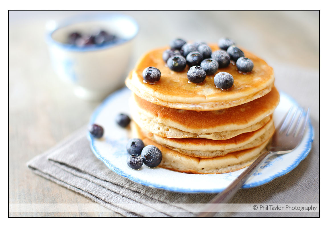Bradford Food Photographer