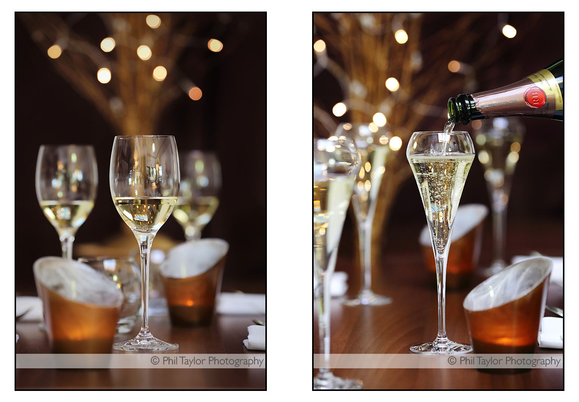 Food Photographer In Wakefield