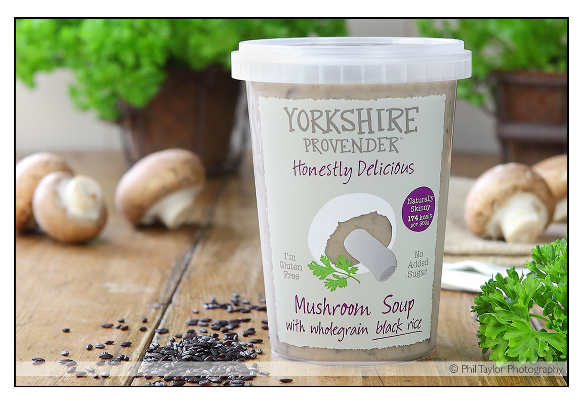 Product Photography In Harrogate Leeds York Bradford