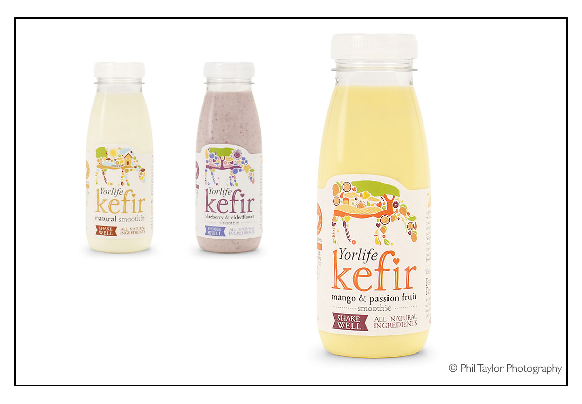 Product Photography & Packshot Service In Harrogate