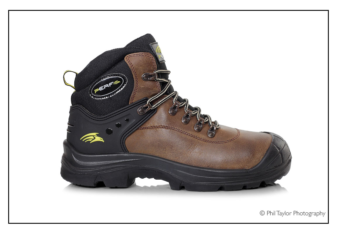 Product Photography & Packshot Service In Harrogate