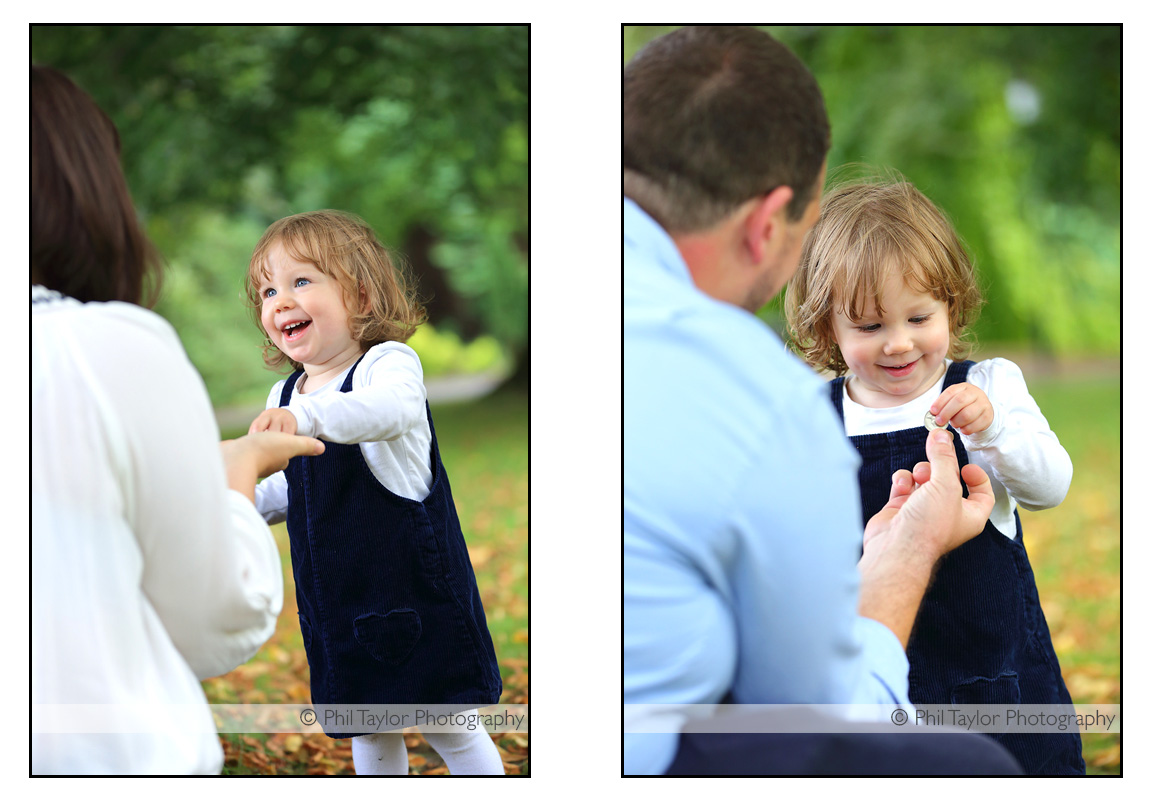 Harrogate Family Portrait Photography