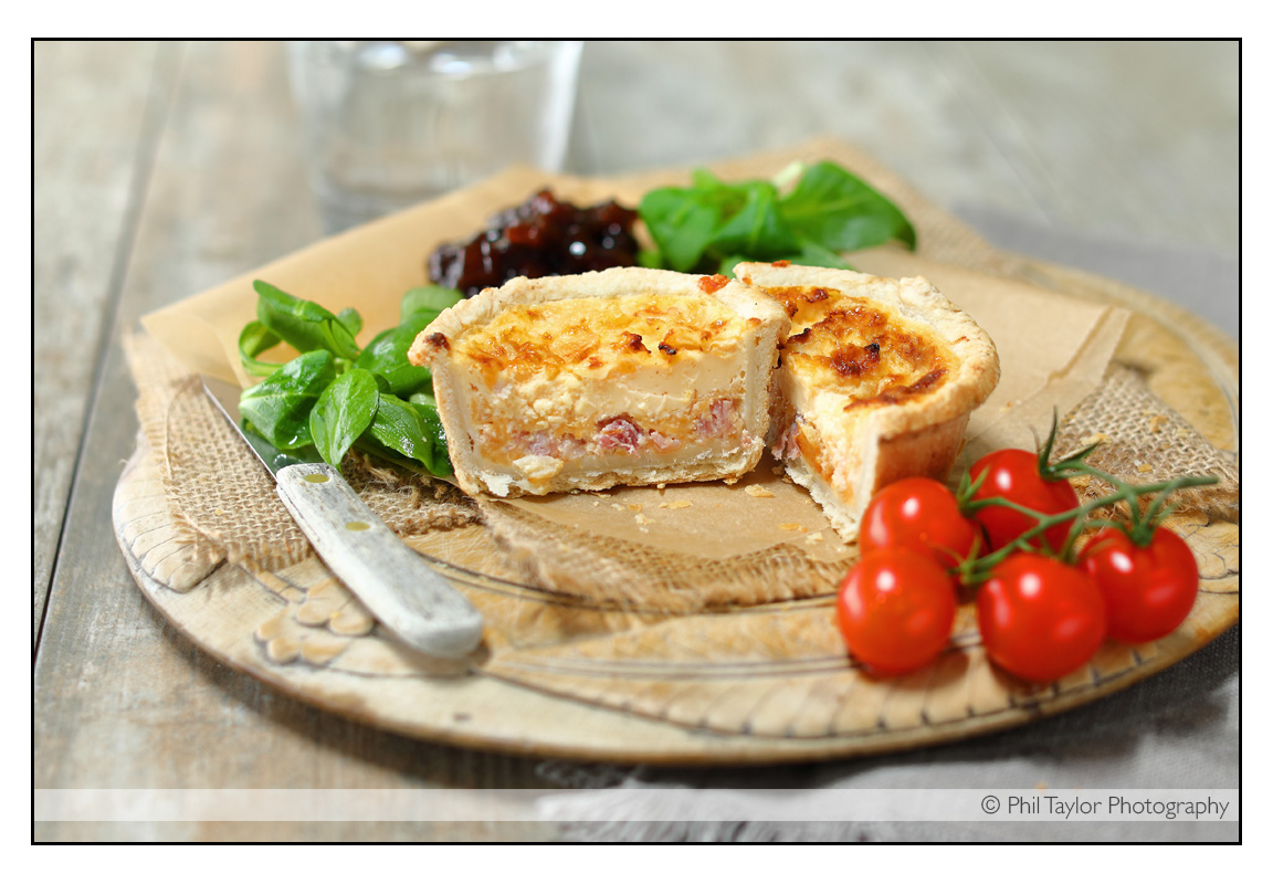 Leeds Food Photographer