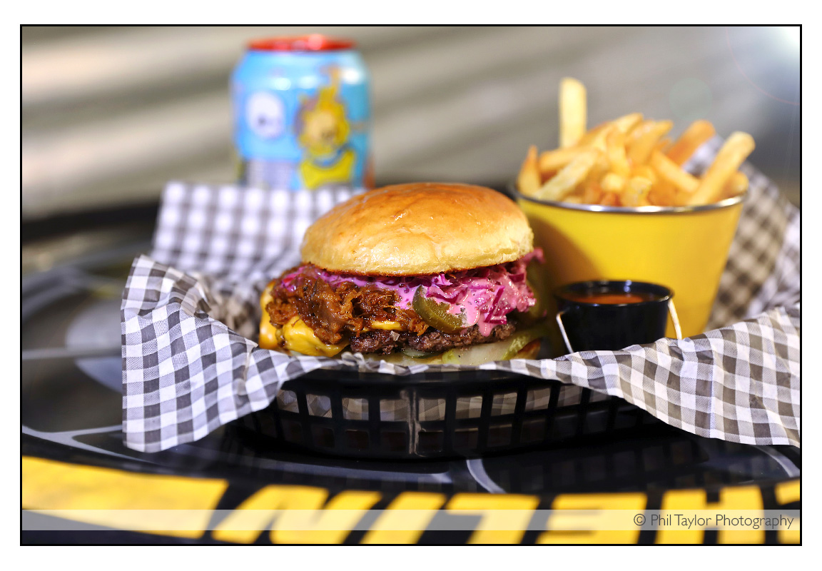 Food Photography In Leeds