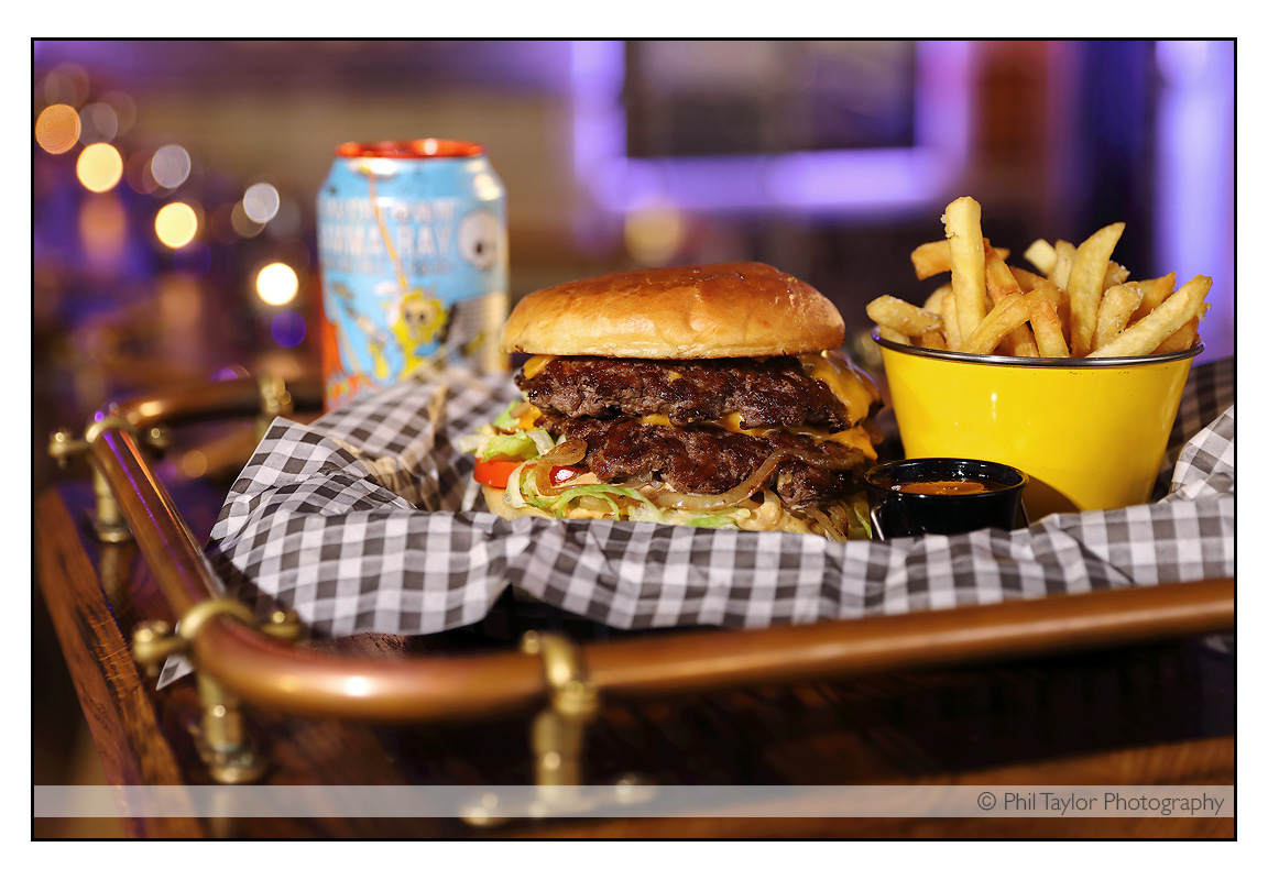 Food Photographer Leeds