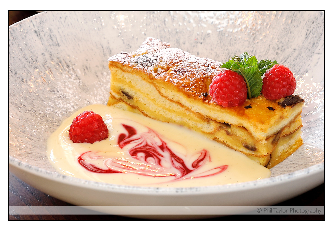 Leeds Food Photographer