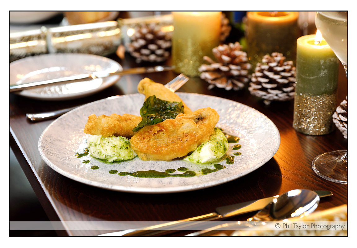 Food Photographer In Leeds