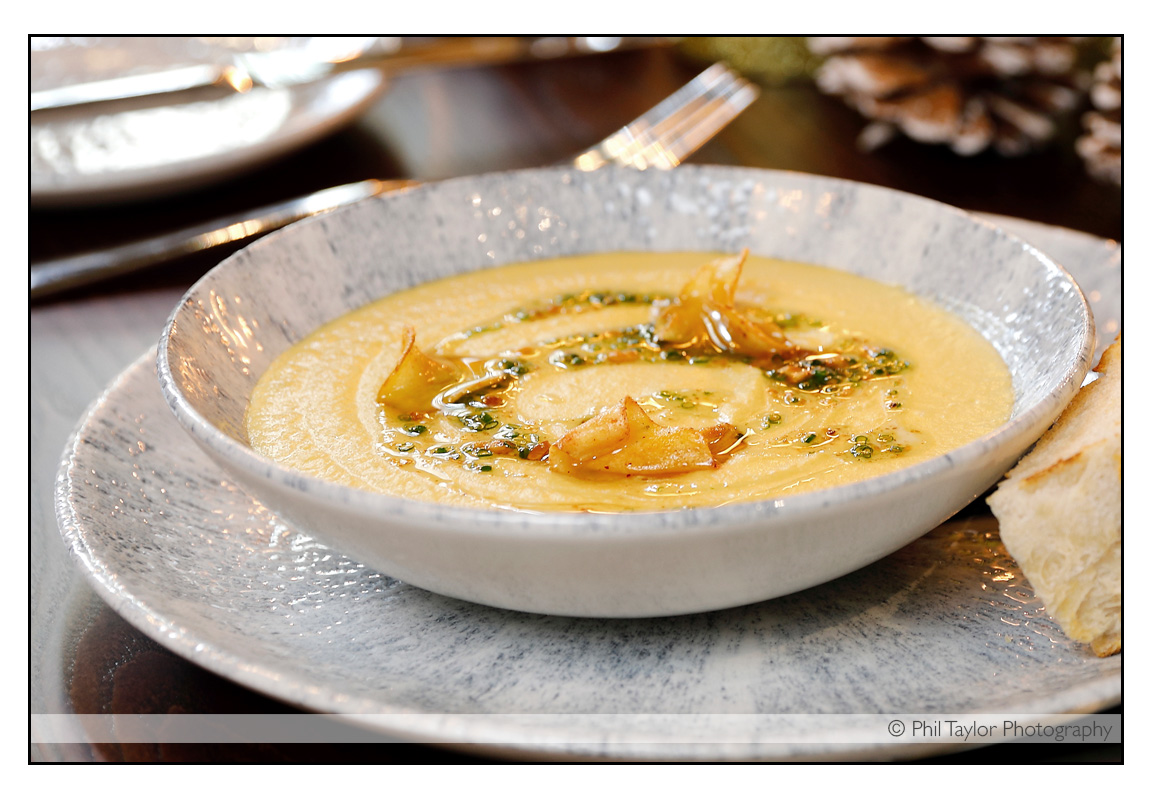 Leeds Food Photographer