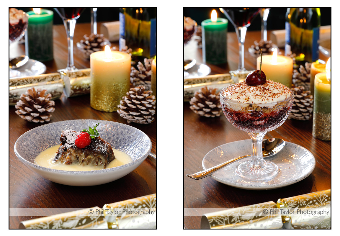 UK Food Photographer