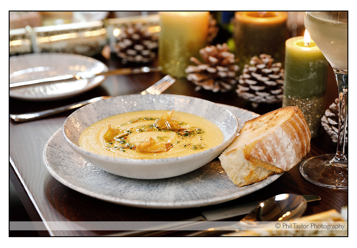 Food Photographer In York