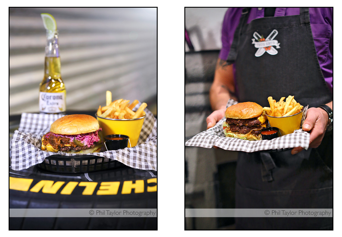 Food Photographer In Yorkshire Area