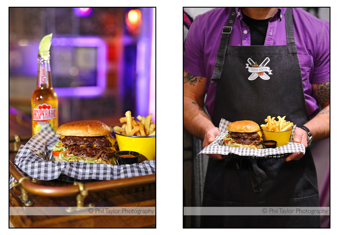 Food Photographer UK