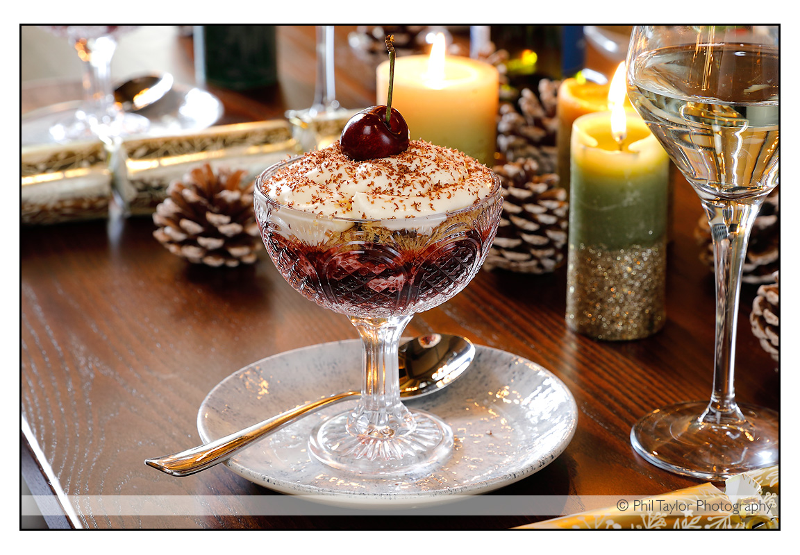 Food Photography In York