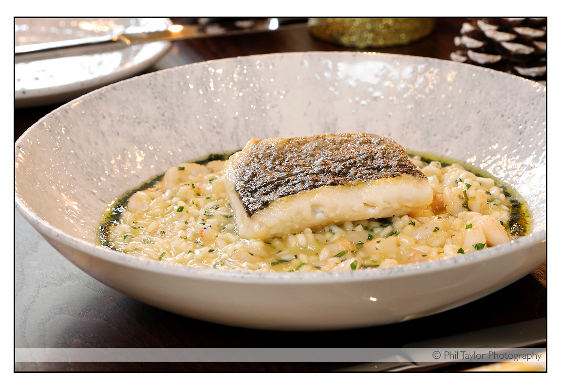 Yorkshire Based Food Photographer